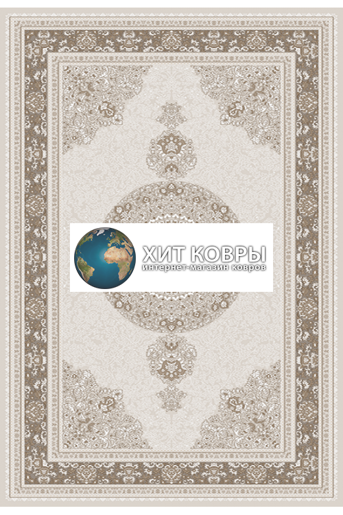 Российский ковер Люксор 27631-23755-n